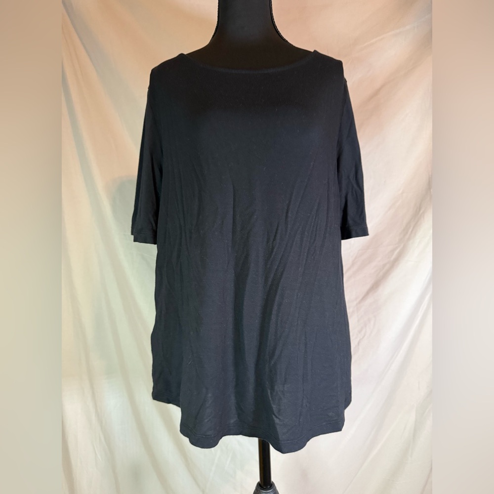 Tommy Bahamaβ Oversized Crewneck T-Shirt π΄ - Picture 2 of 6